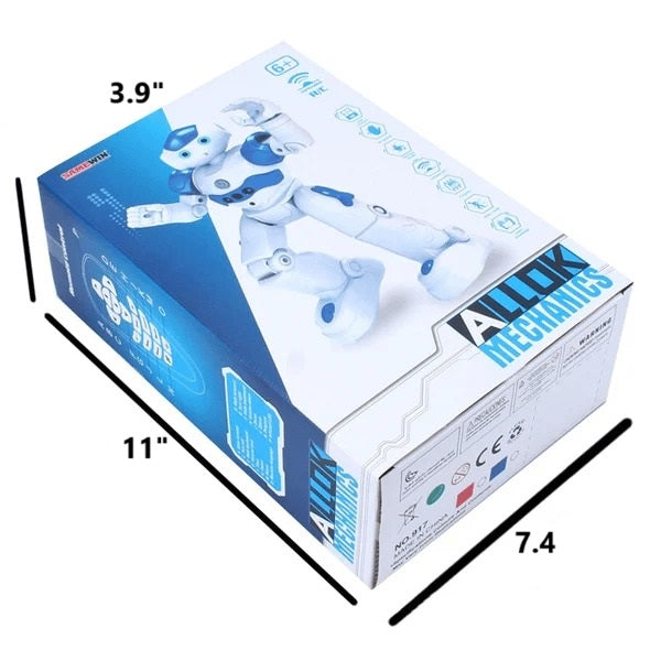 Smart Robot 52$ TODAY ONLY