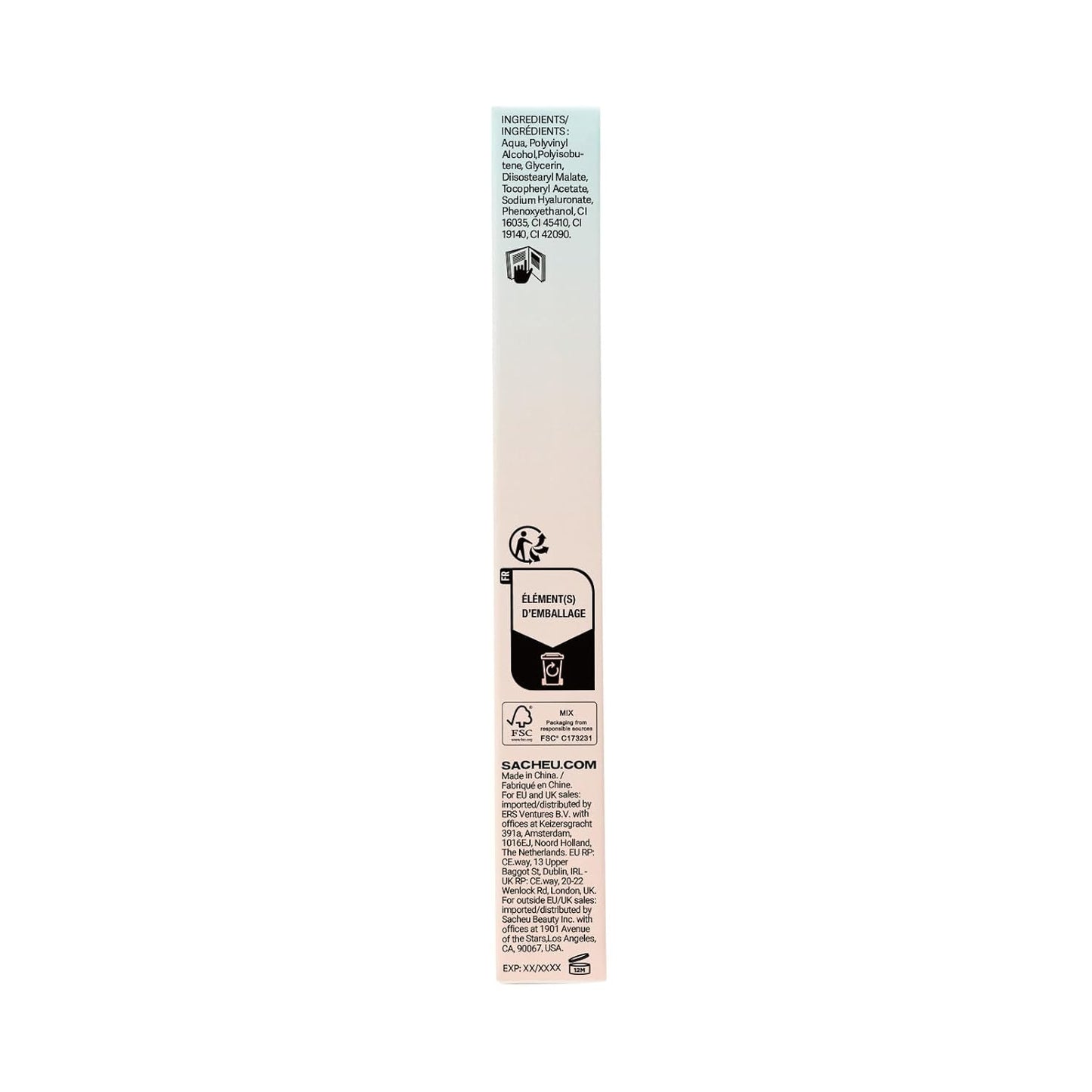 Peel & Slay™ Lip Liner