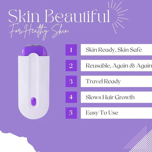 Laser Hair Remover