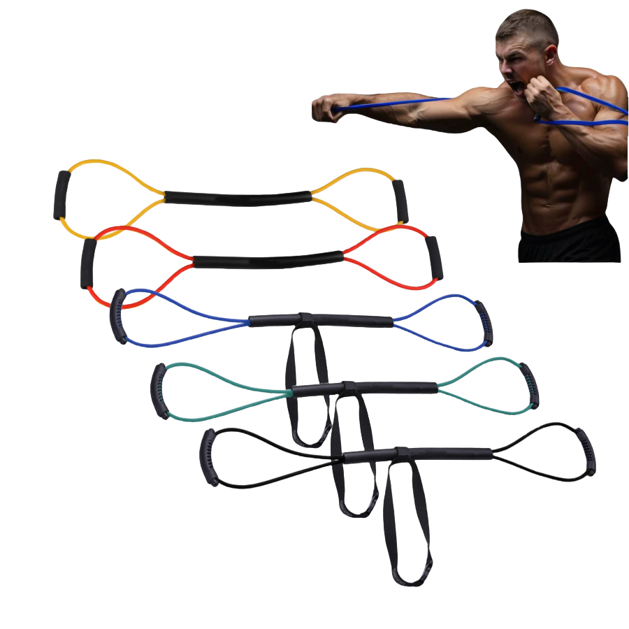 PowerFlex™ Resistance Bands