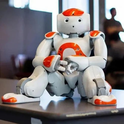 Smart Robot 52$ TODAY ONLY