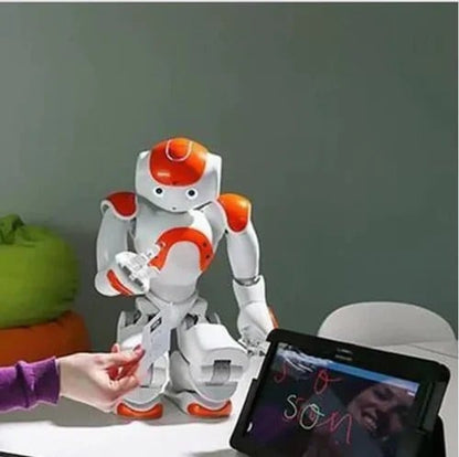 Smart Robot 52$ TODAY ONLY