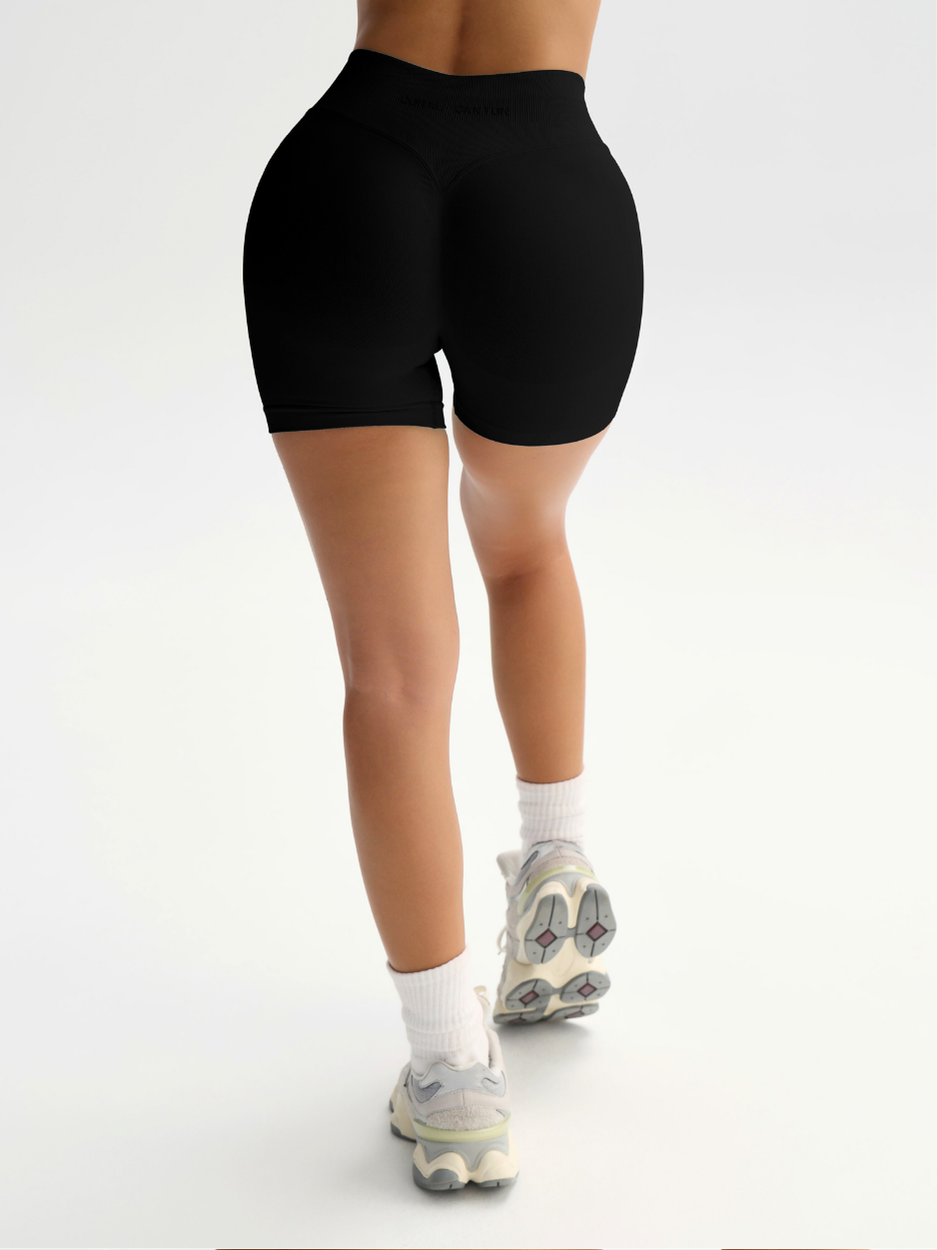 SculptFit™ Contour Impact Shorts