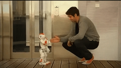 Smart Robot 52$ TODAY ONLY