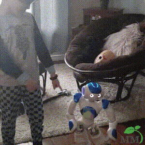 Smart Robot 52$ TODAY ONLY