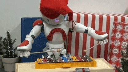 Smart Robot 52$ TODAY ONLY
