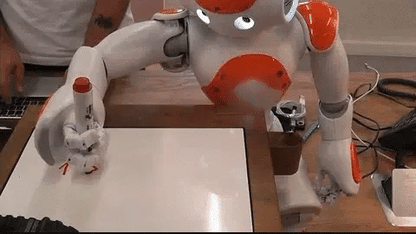 Smart Robot 52$ TODAY ONLY