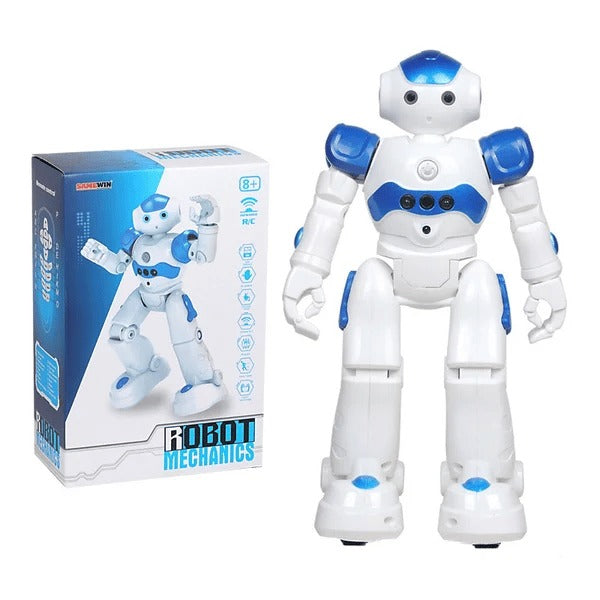 Smart Robot 52$ TODAY ONLY