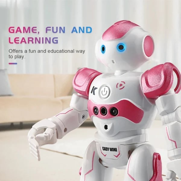 Smart Robot 52$ TODAY ONLY