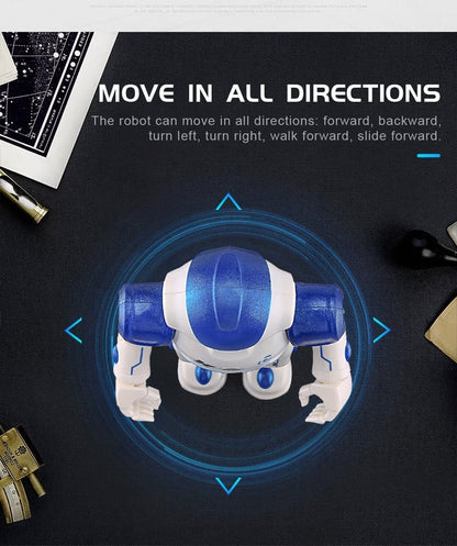 Smart Robot 52$ TODAY ONLY