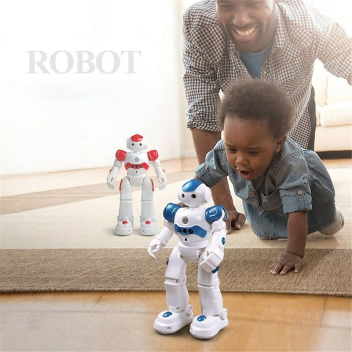 Smart Robot 52$ TODAY ONLY