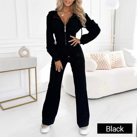 2-Piece Sportswear Suit