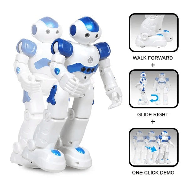 Smart Robot 52$ TODAY ONLY