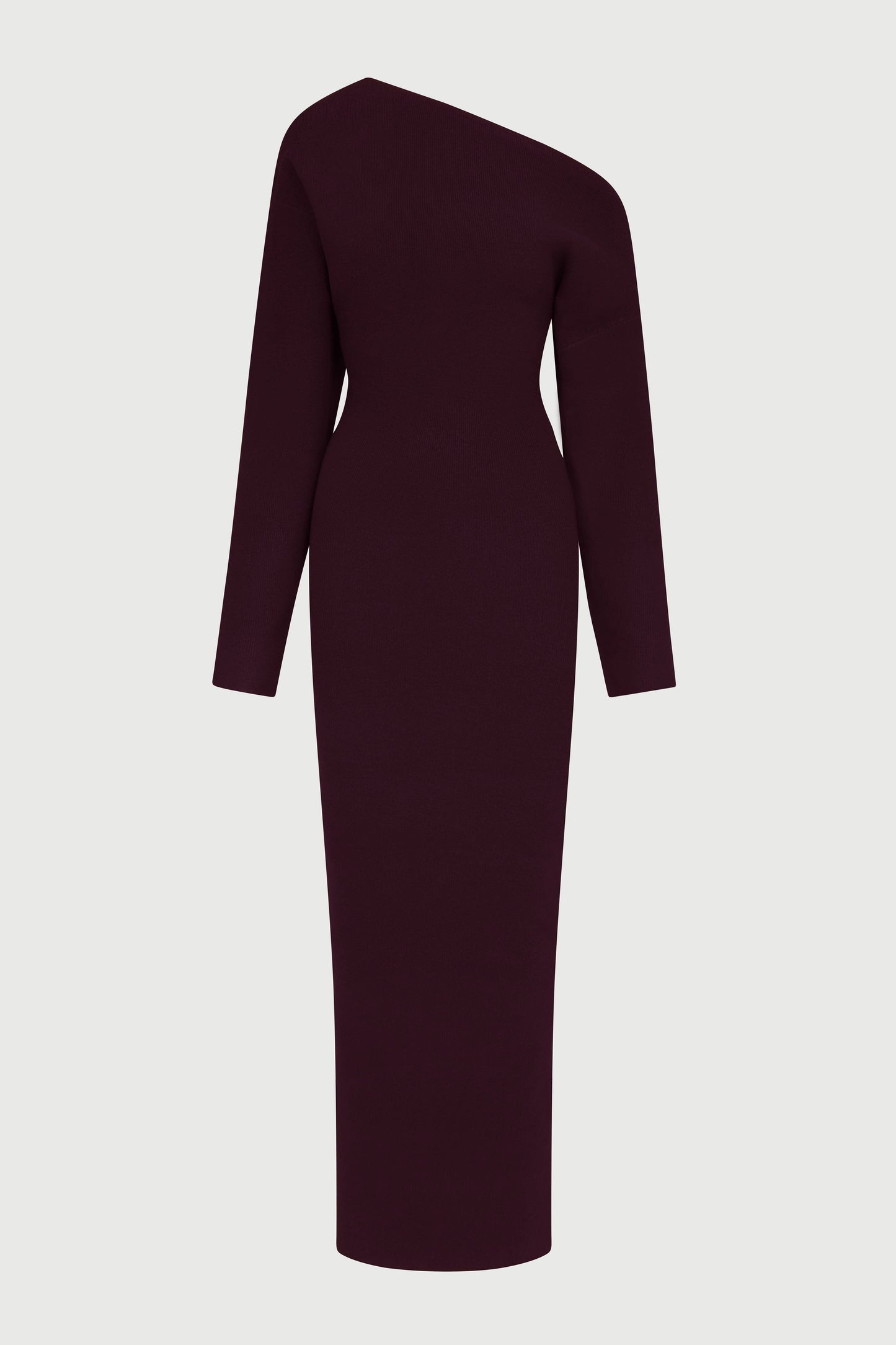 Valencia™ Knit Off-Shoulder Sweater Dress