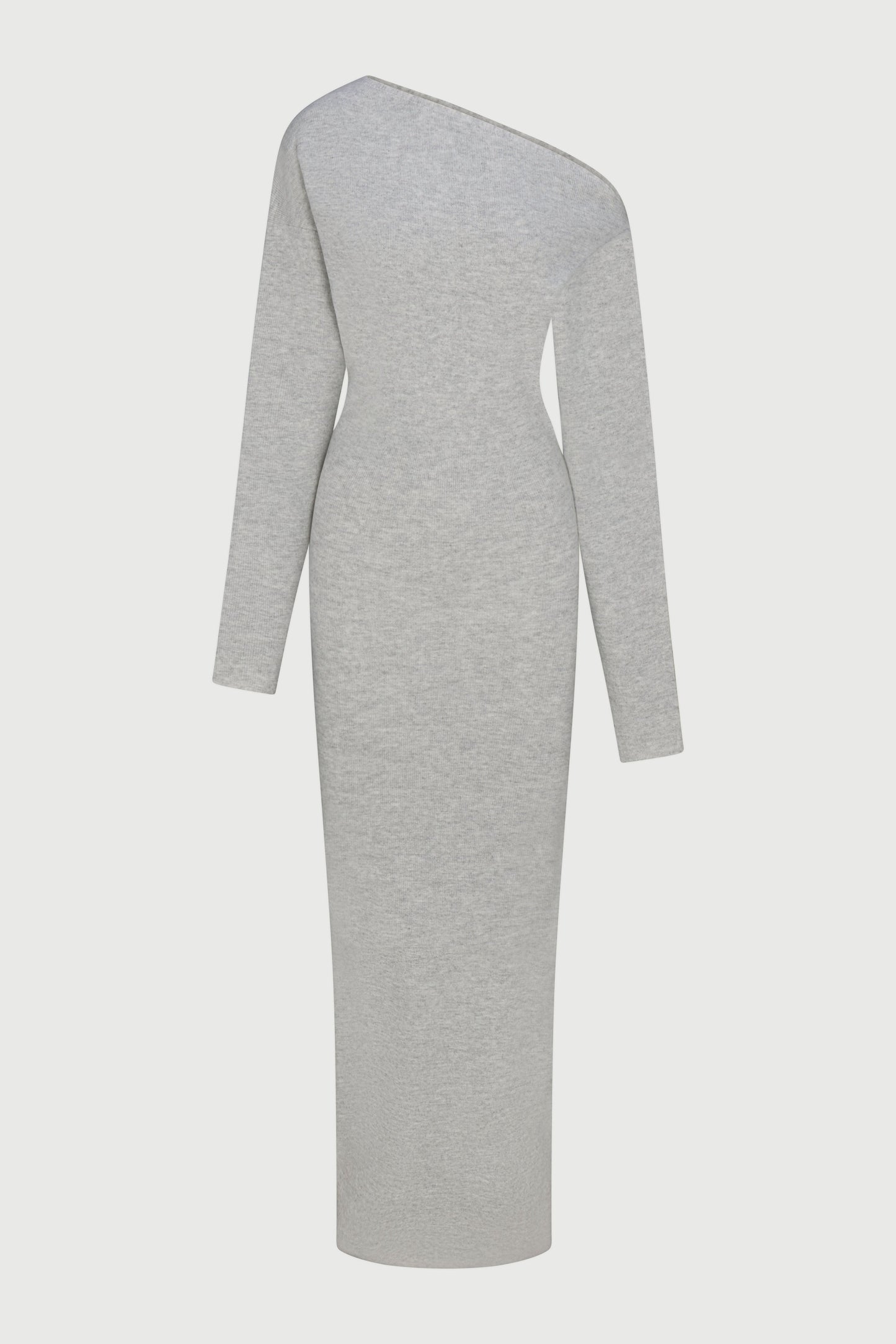 Valencia™ Knit Off-Shoulder Sweater Dress