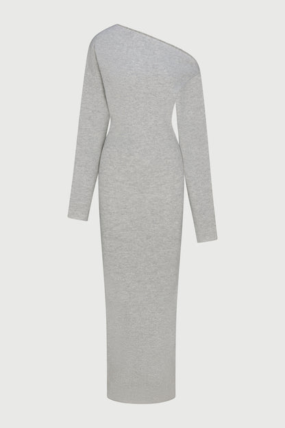 Valencia™ Knit Off-Shoulder Sweater Dress