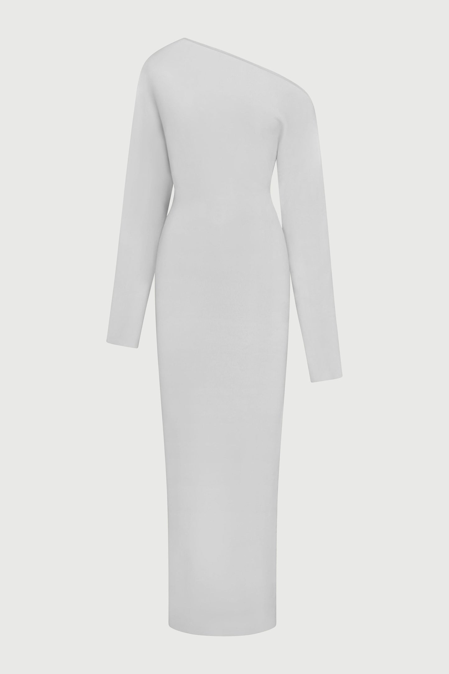 Valencia™ Knit Off-Shoulder Sweater Dress