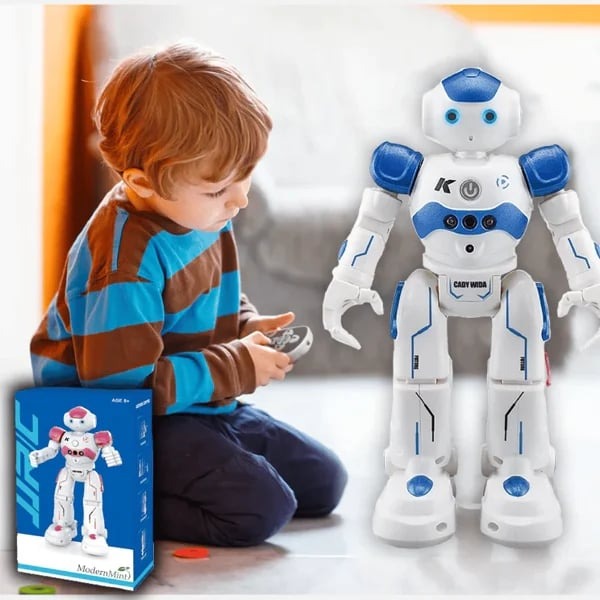 Smart Robot 52$ TODAY ONLY