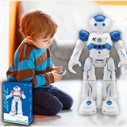 Smart Robot 52$ TODAY ONLY
