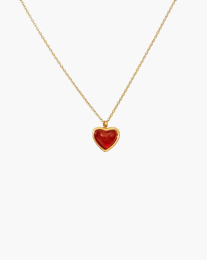SweetHeart™ Charm Necklace