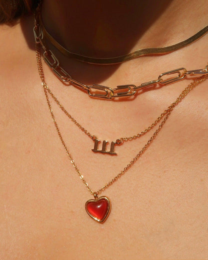 SweetHeart™ Charm Necklace