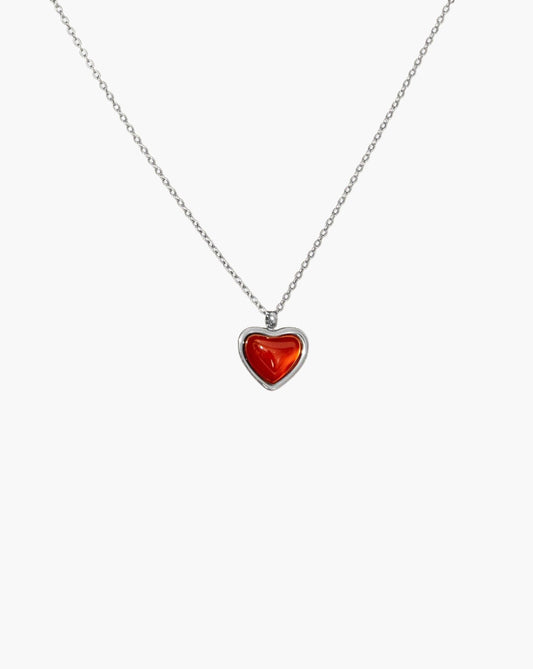 SweetHeart™ Charm Necklace