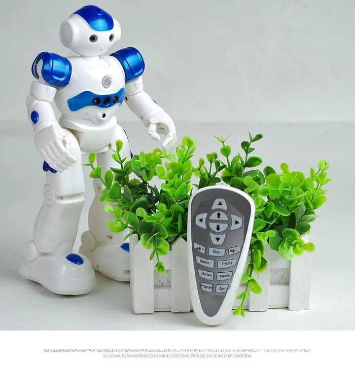 Smart Robot 52$ TODAY ONLY