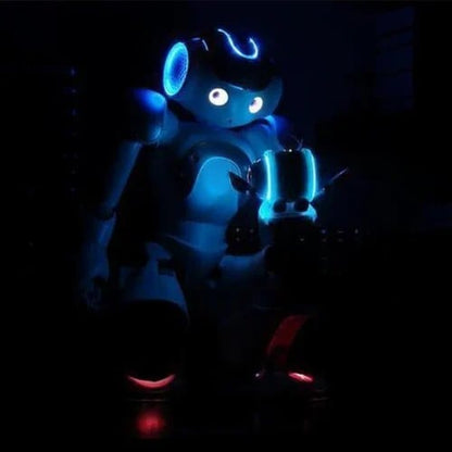 Smart Robot 52$ TODAY ONLY