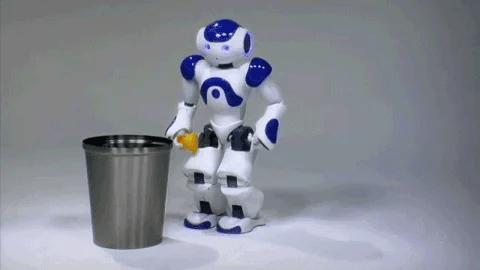 Smart Robot 52$ TODAY ONLY