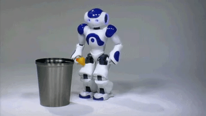 Smart Robot 52$ TODAY ONLY