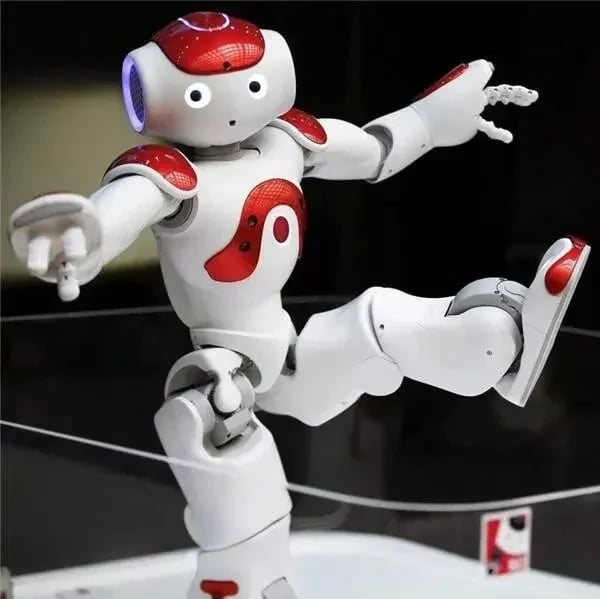 Smart Robot 52$ TODAY ONLY