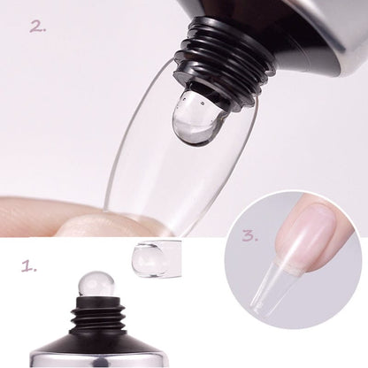 3-in-1 Nail Art Kit