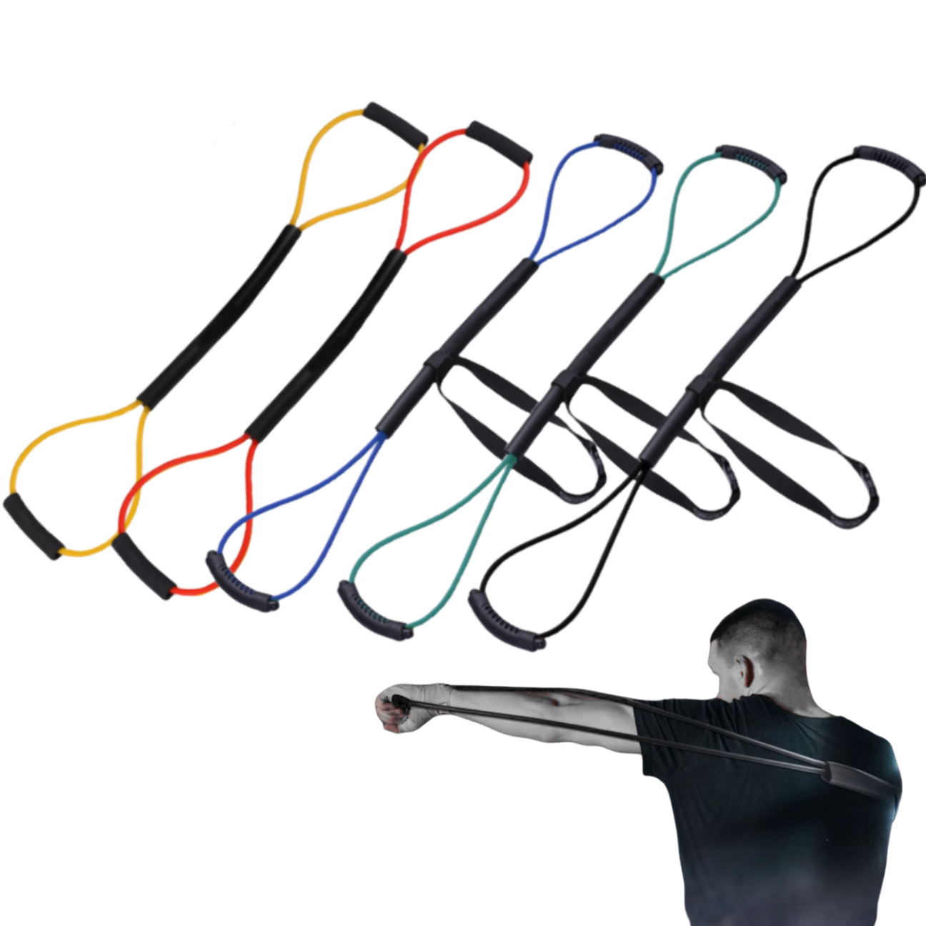 PowerFlex™ Resistance Bands