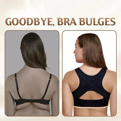 AlignHer™ Posture Support Bra