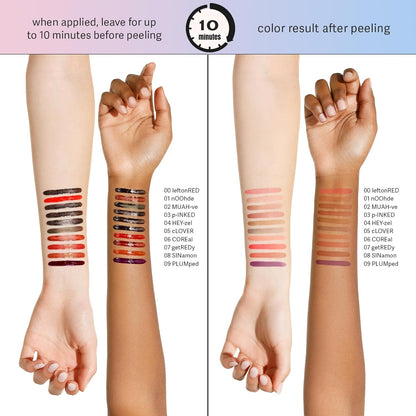 Peel & Slay™ Lip Liner