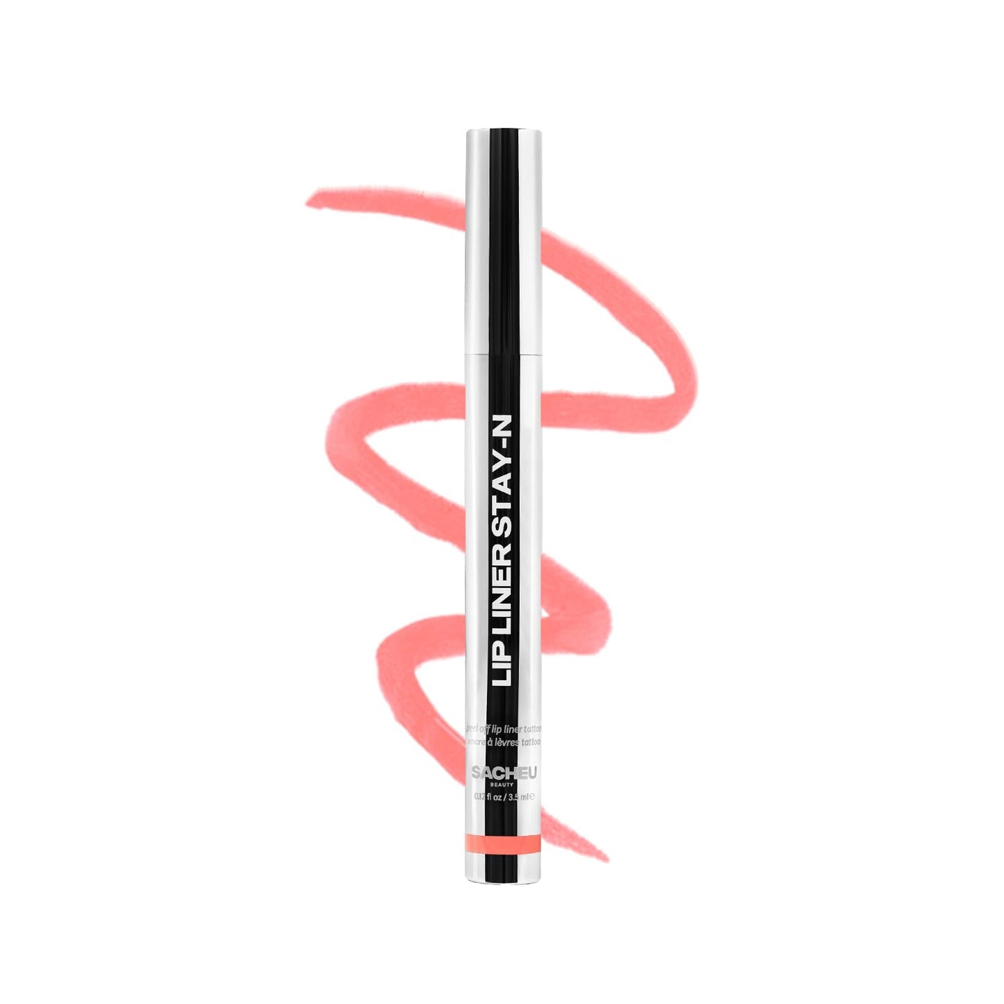 Peel & Slay™ Lip Liner