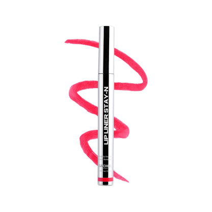 Peel & Slay™ Lip Liner