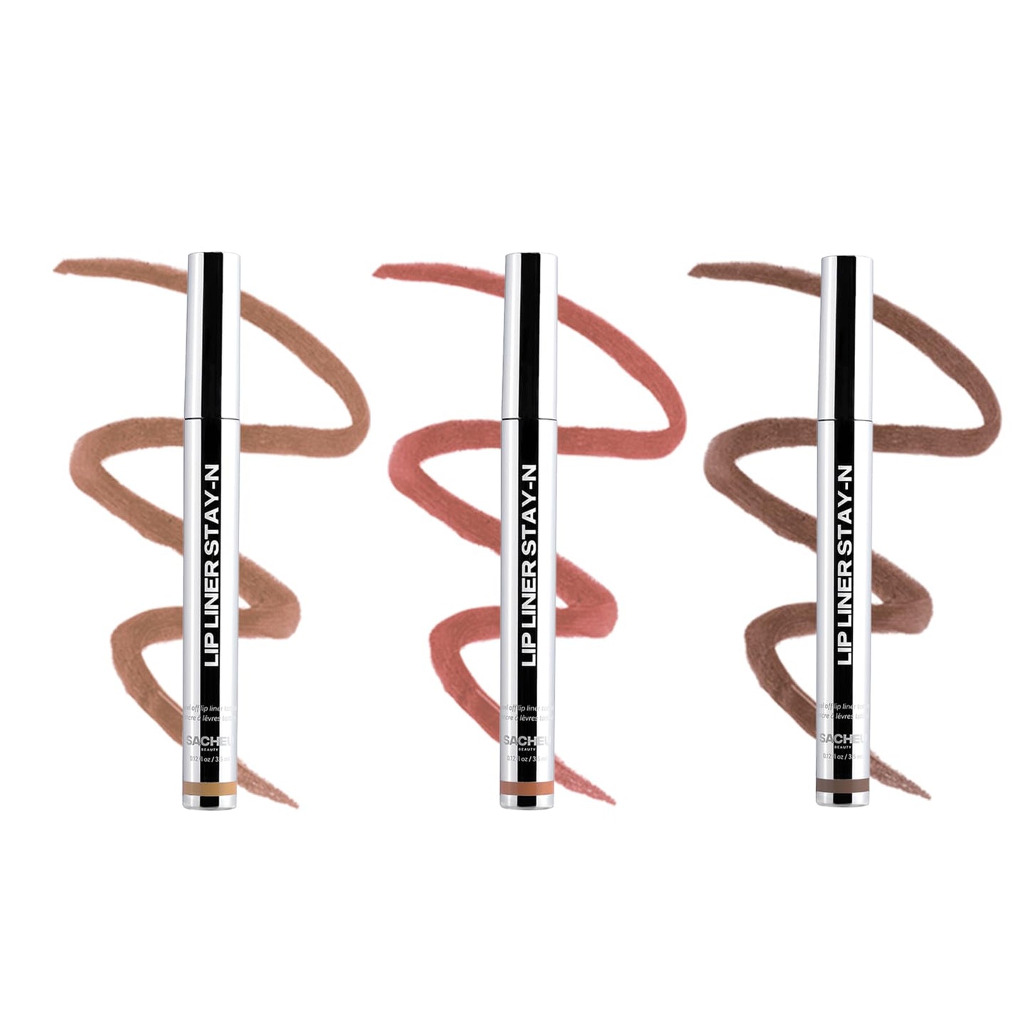 Peel & Slay™ Lip Liner
