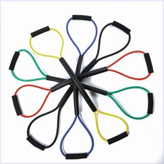 PowerFlex™ Resistance Bands
