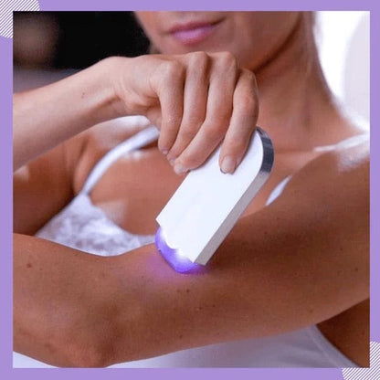 Laser Hair Remover