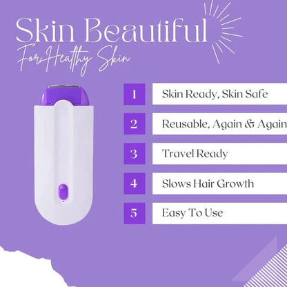 Laser Hair Remover